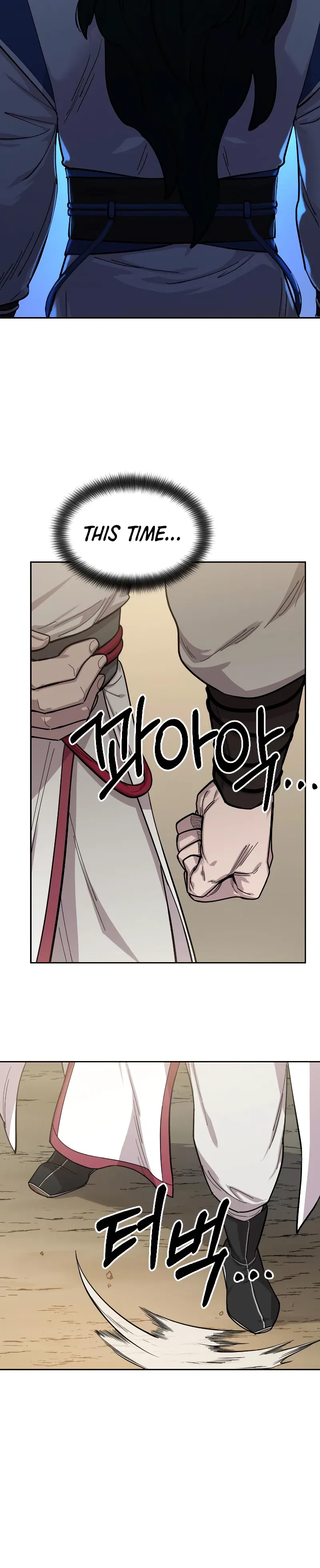 Return of the Mount Hua Sect Chapter 51 – Page 19