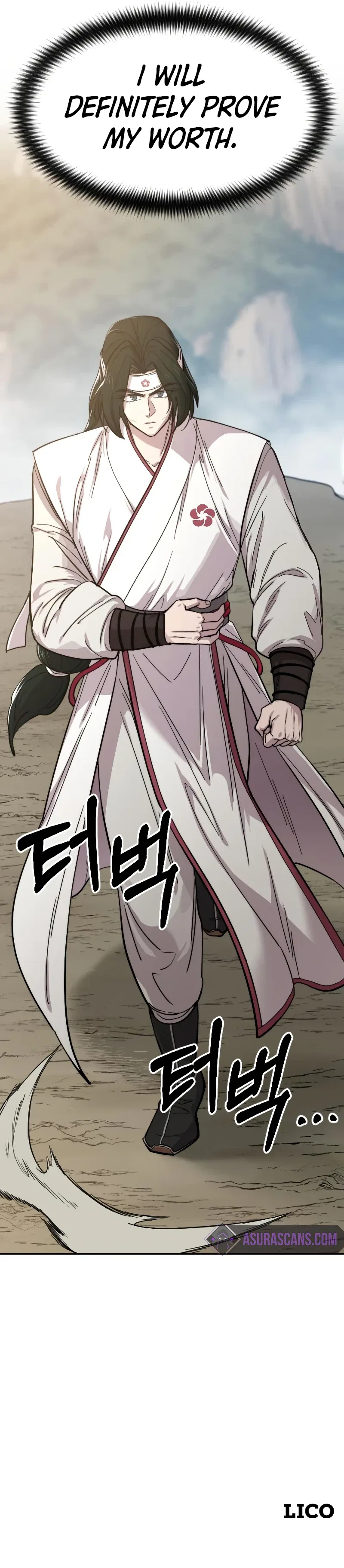 Return of the Mount Hua Sect Chapter 51 – Page 20