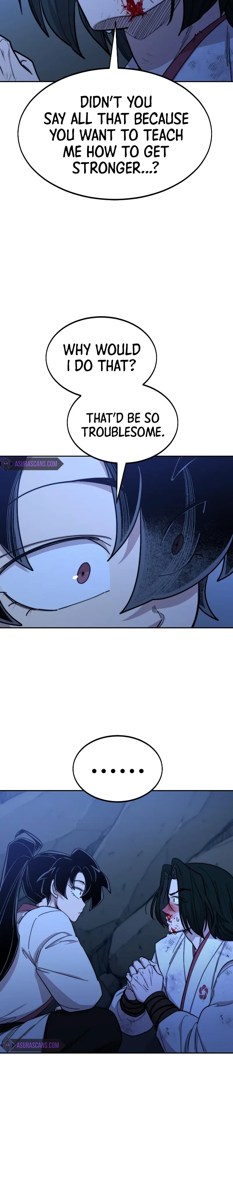 Return of the Mount Hua Sect Chapter 50 – Page 3