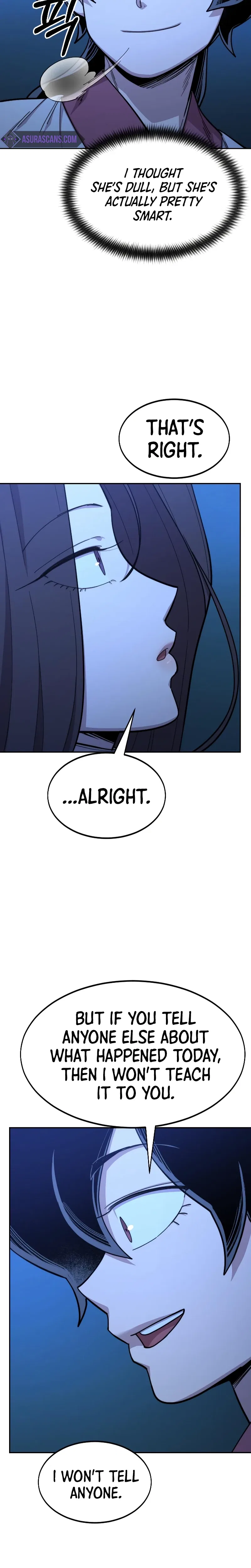 Return of the Mount Hua Sect Chapter 50 – Page 17