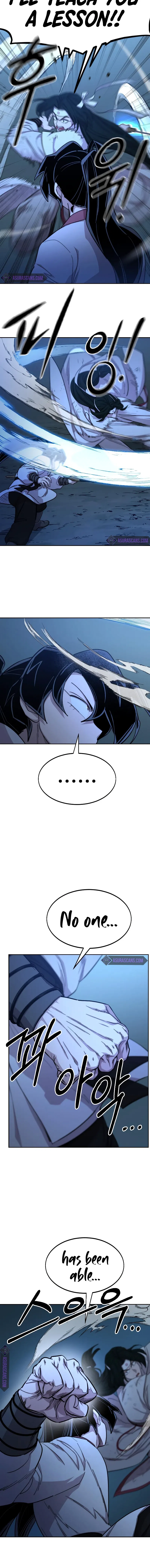 Return of the Mount Hua Sect Chapter 49 – Page 5