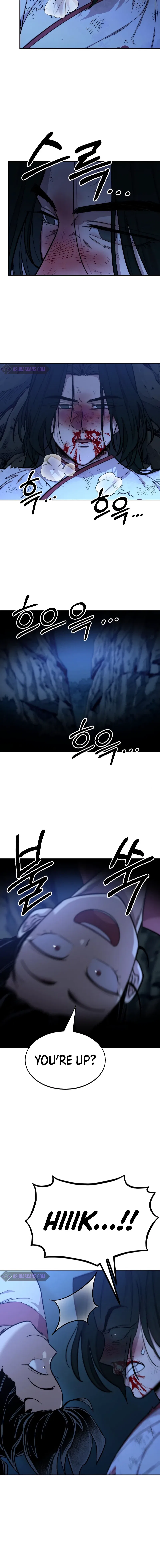 Return of the Mount Hua Sect Chapter 49 – Page 17