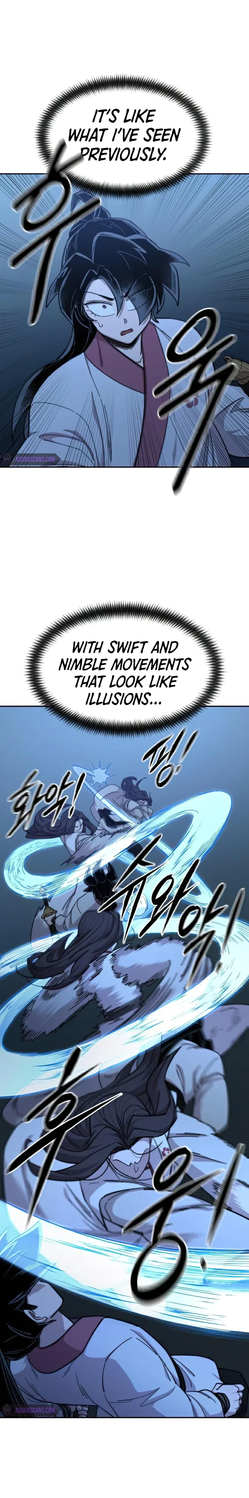 Return of the Mount Hua Sect Chapter 47 – Page 9