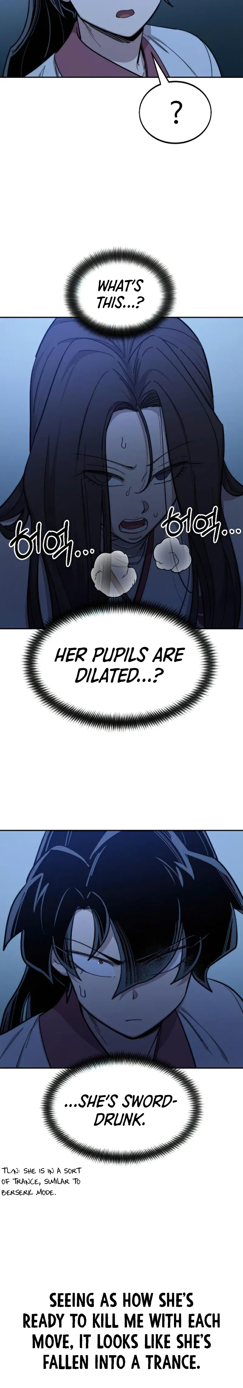 Return of the Mount Hua Sect Chapter 47 – Page 13