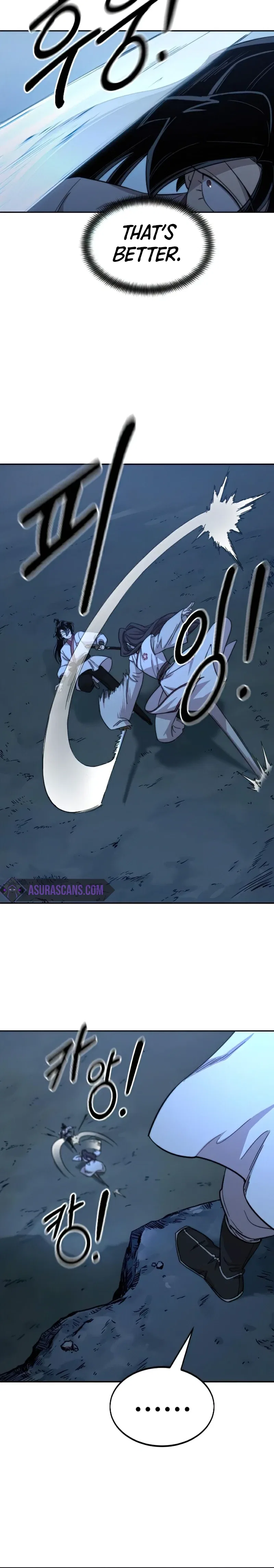 Return of the Mount Hua Sect Chapter 47 – Page 17