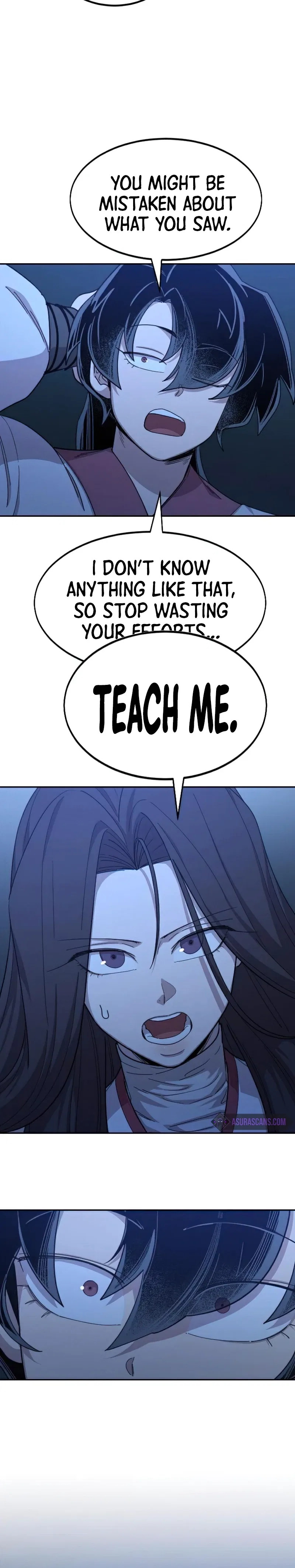 Return of the Mount Hua Sect Chapter 46 – Page 15