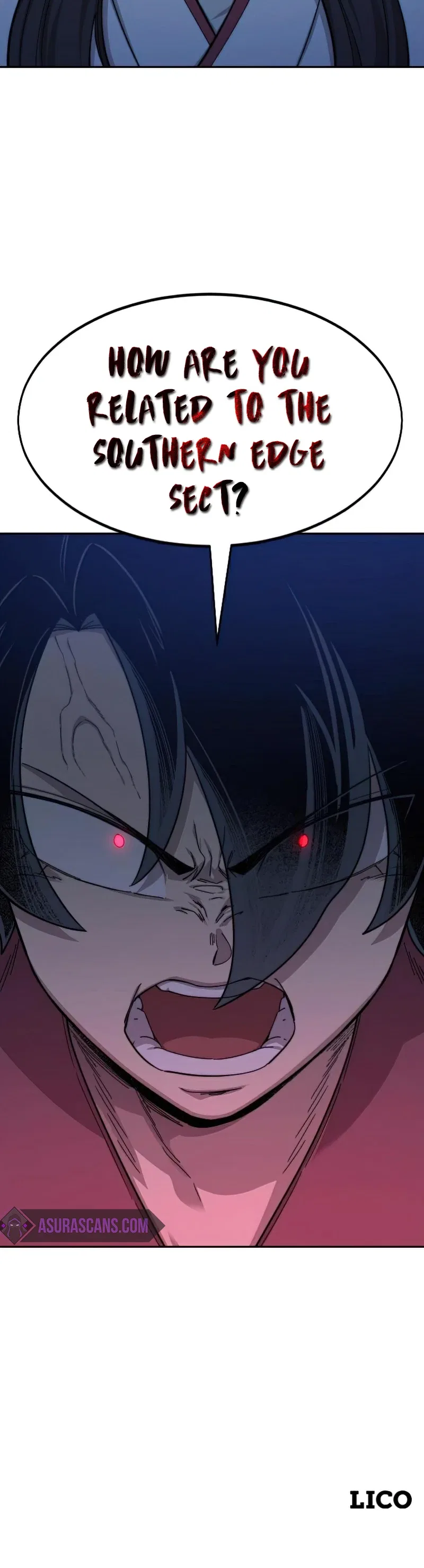Return of the Mount Hua Sect Chapter 46 – Page 21