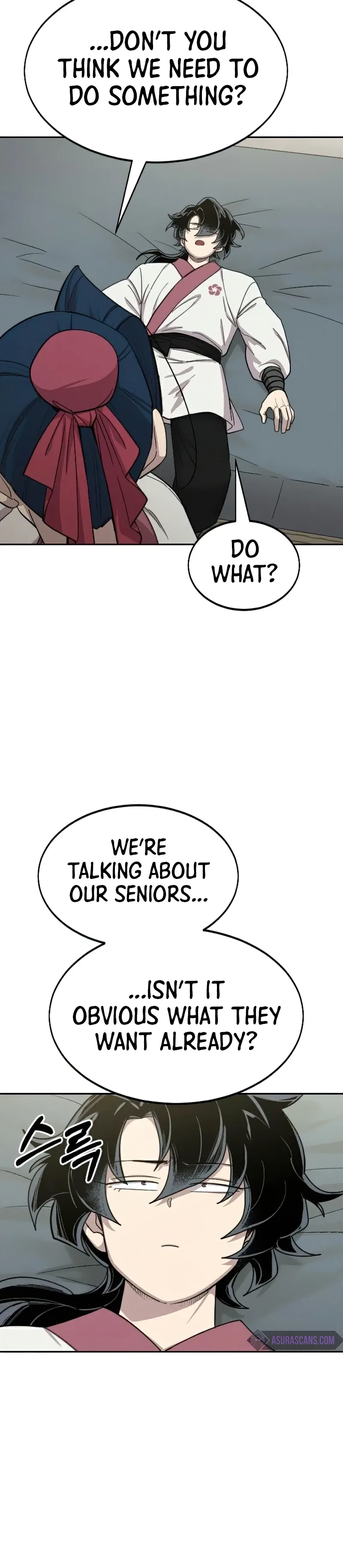 Return of the Mount Hua Sect Chapter 45 – Page 13