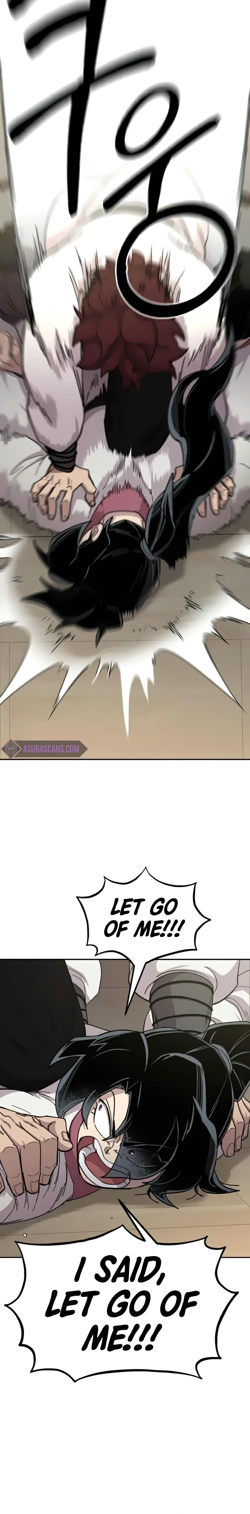 Return of the Mount Hua Sect Chapter 45 – Page 19