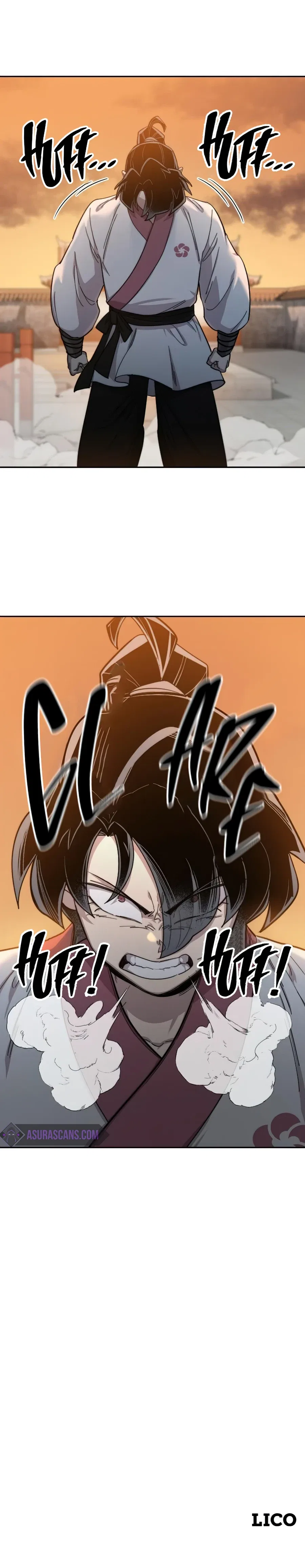 Return of the Mount Hua Sect Chapter 41 – Page 16