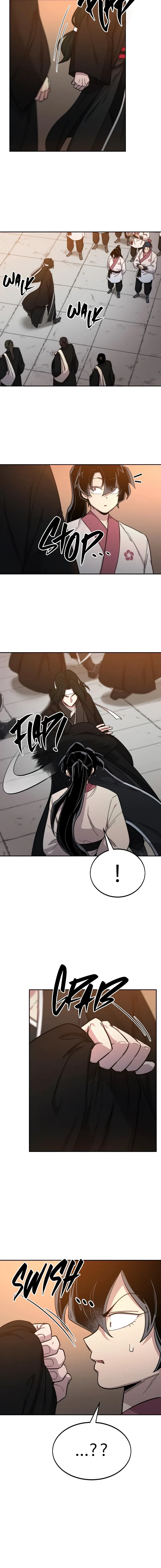 Return of the Mount Hua Sect Chapter 40 – Page 17