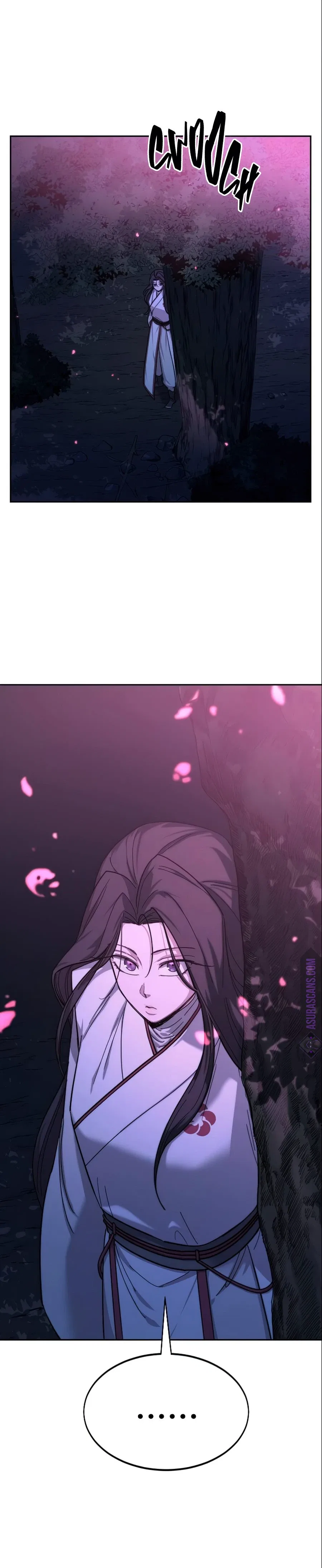 Return of the Mount Hua Sect Chapter 38 – Page 22