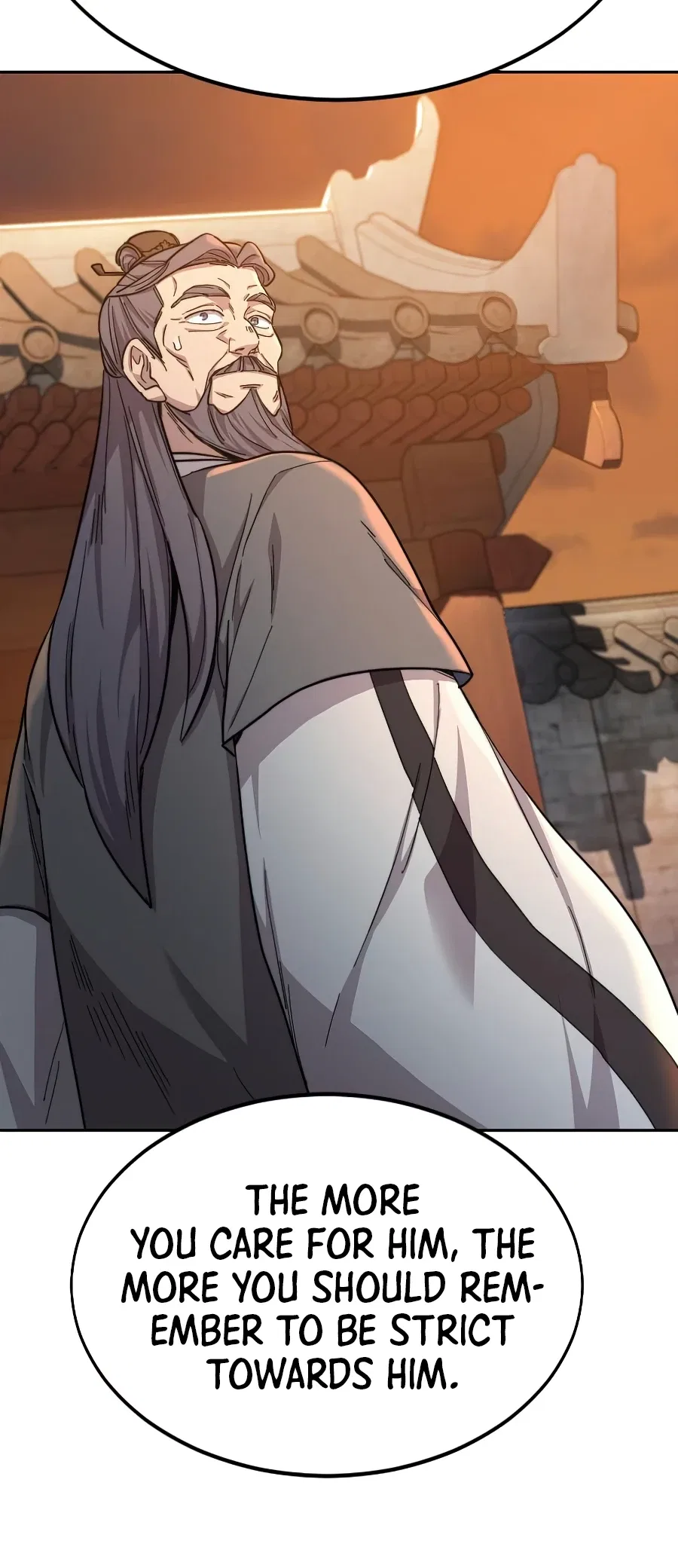 Return of the Mount Hua Sect Chapter 33 – Page 3