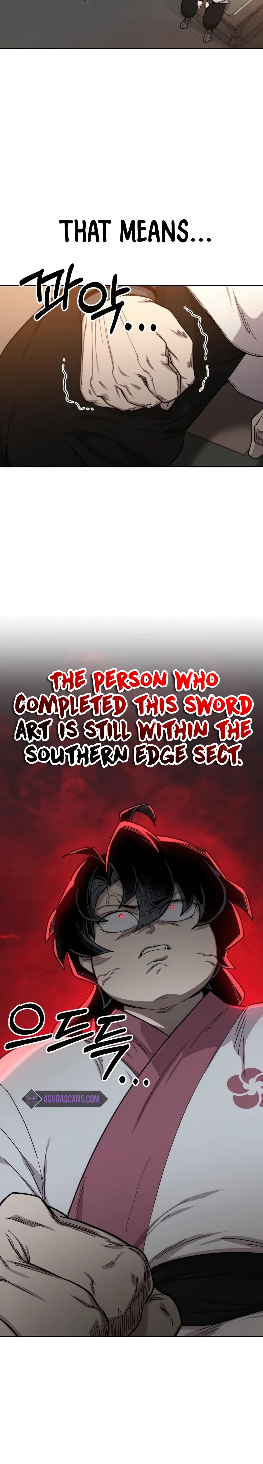 Return of the Mount Hua Sect Chapter 31 – Page 17