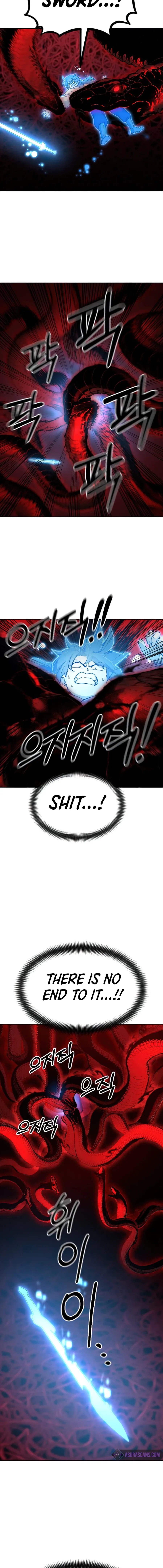 Return of the Mount Hua Sect Chapter 29 – Page 9
