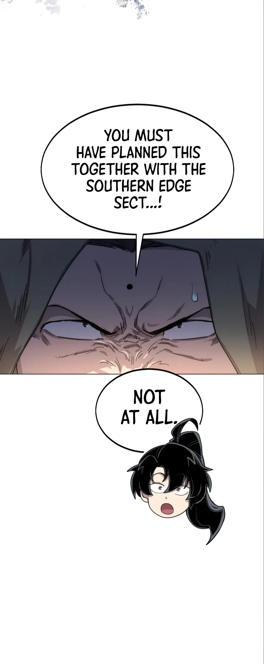 Return of the Mount Hua Sect Chapter 27 – Page 8