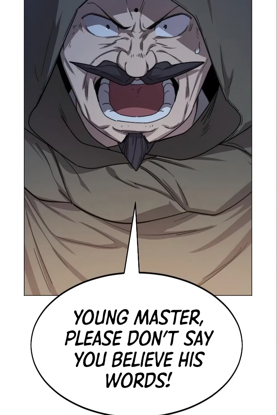 Return of the Mount Hua Sect Chapter 27 – Page 10