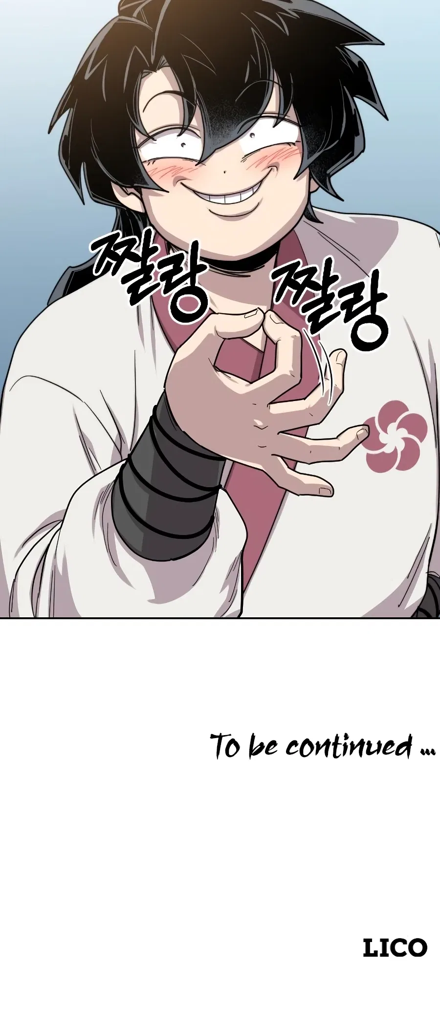 Return of the Mount Hua Sect Chapter 22 – Page 20