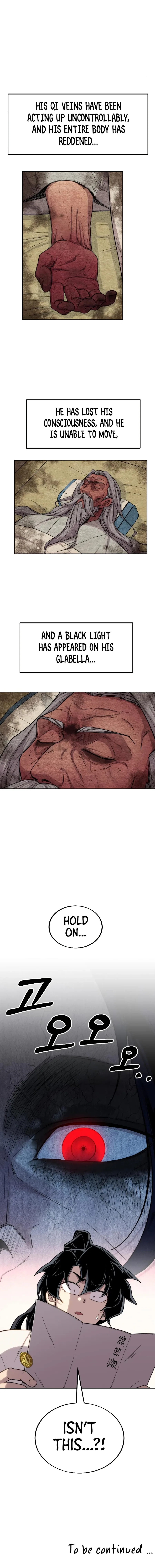 Return of the Mount Hua Sect Chapter 20 – Page 18