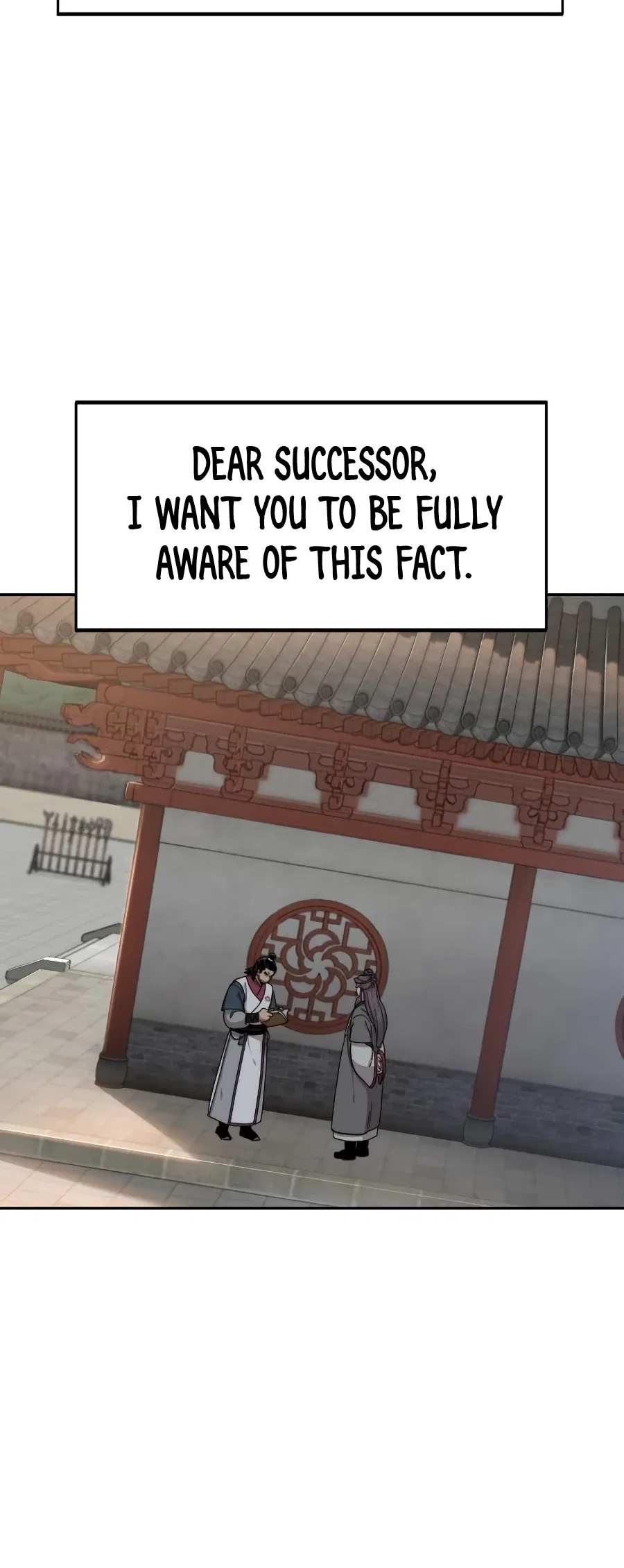 Return of the Mount Hua Sect Chapter 19 – Page 3