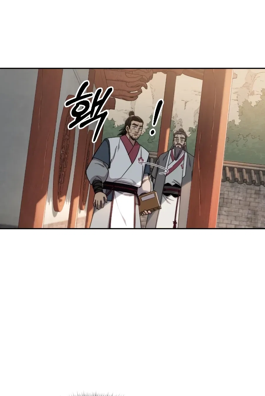 Return of the Mount Hua Sect Chapter 19 – Page 11