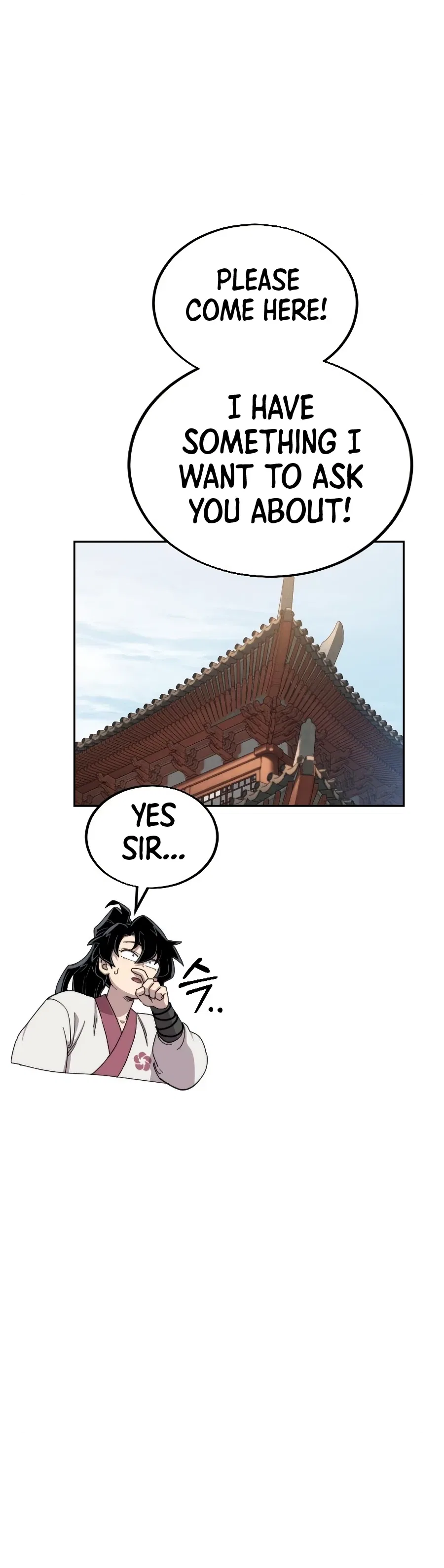 Return of the Mount Hua Sect Chapter 19 – Page 13