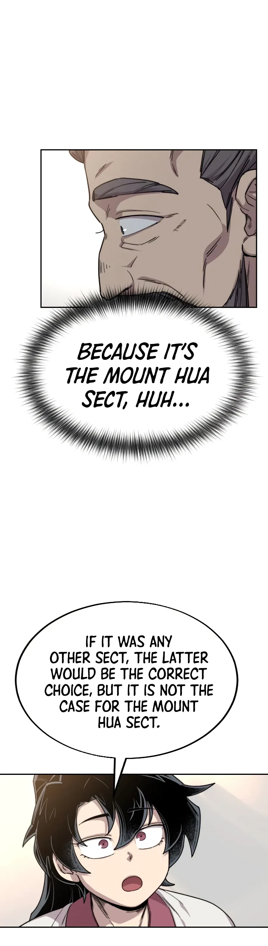 Return of the Mount Hua Sect Chapter 19 – Page 15