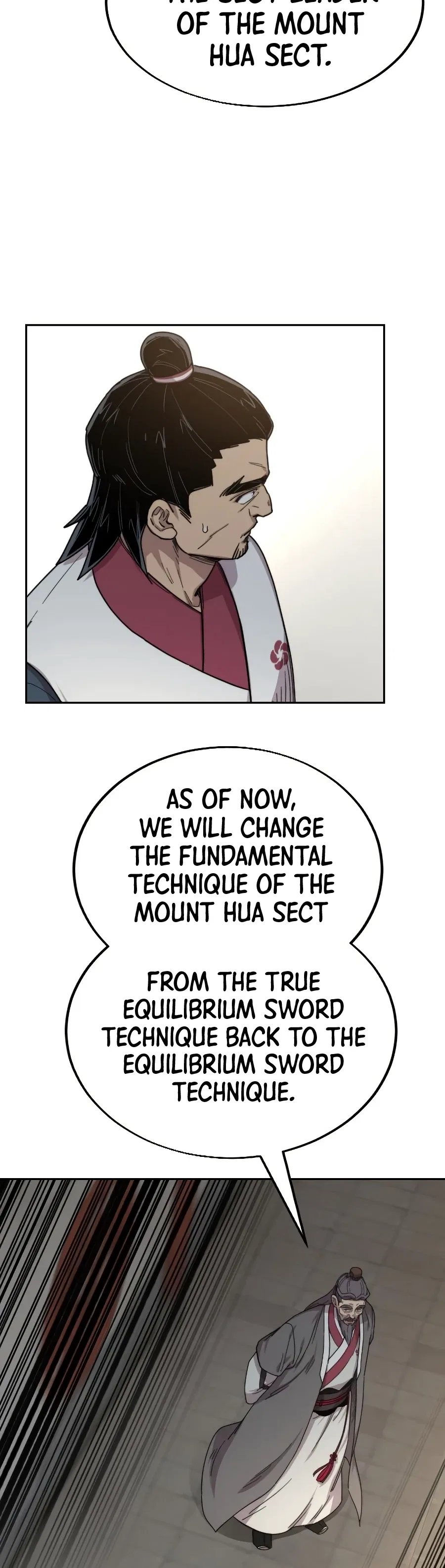 Return of the Mount Hua Sect Chapter 19 – Page 18