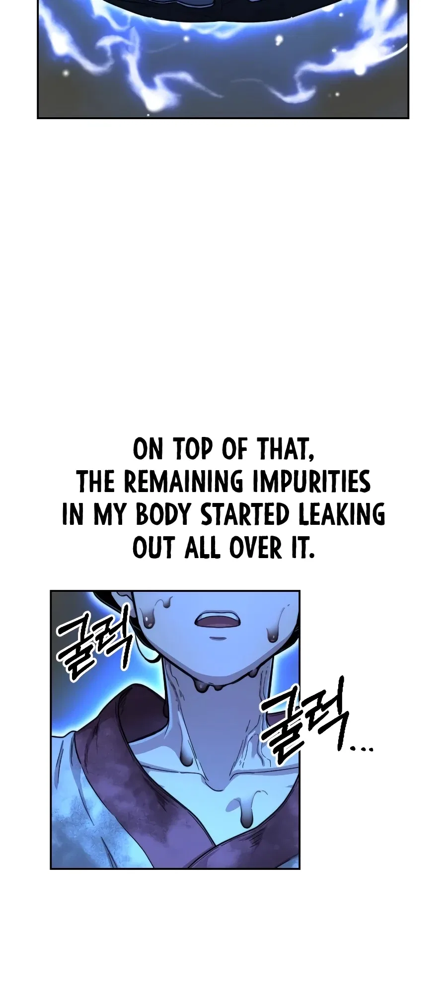 Return of the Mount Hua Sect Chapter 17 – Page 3
