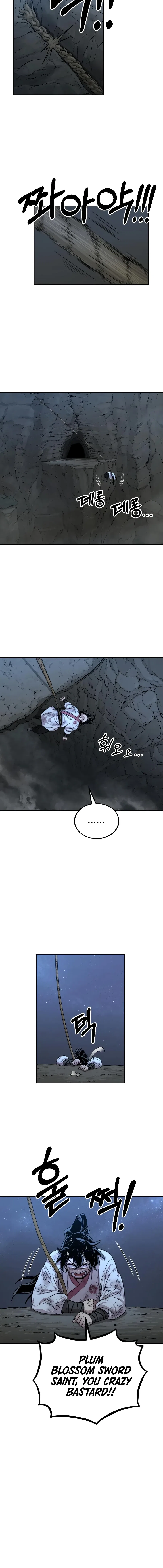 Return of the Mount Hua Sect Chapter 16 – Page 7