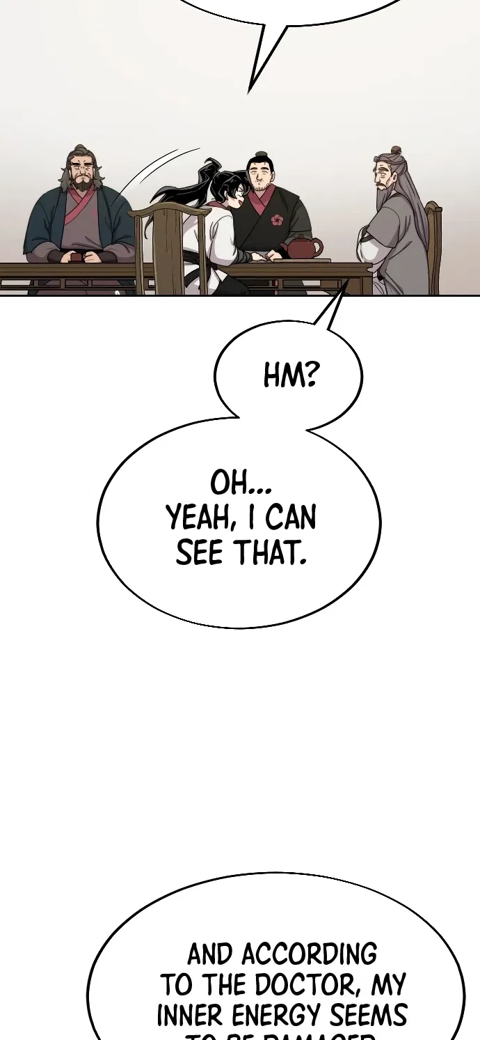 Return of the Mount Hua Sect Chapter 14 – Page 13
