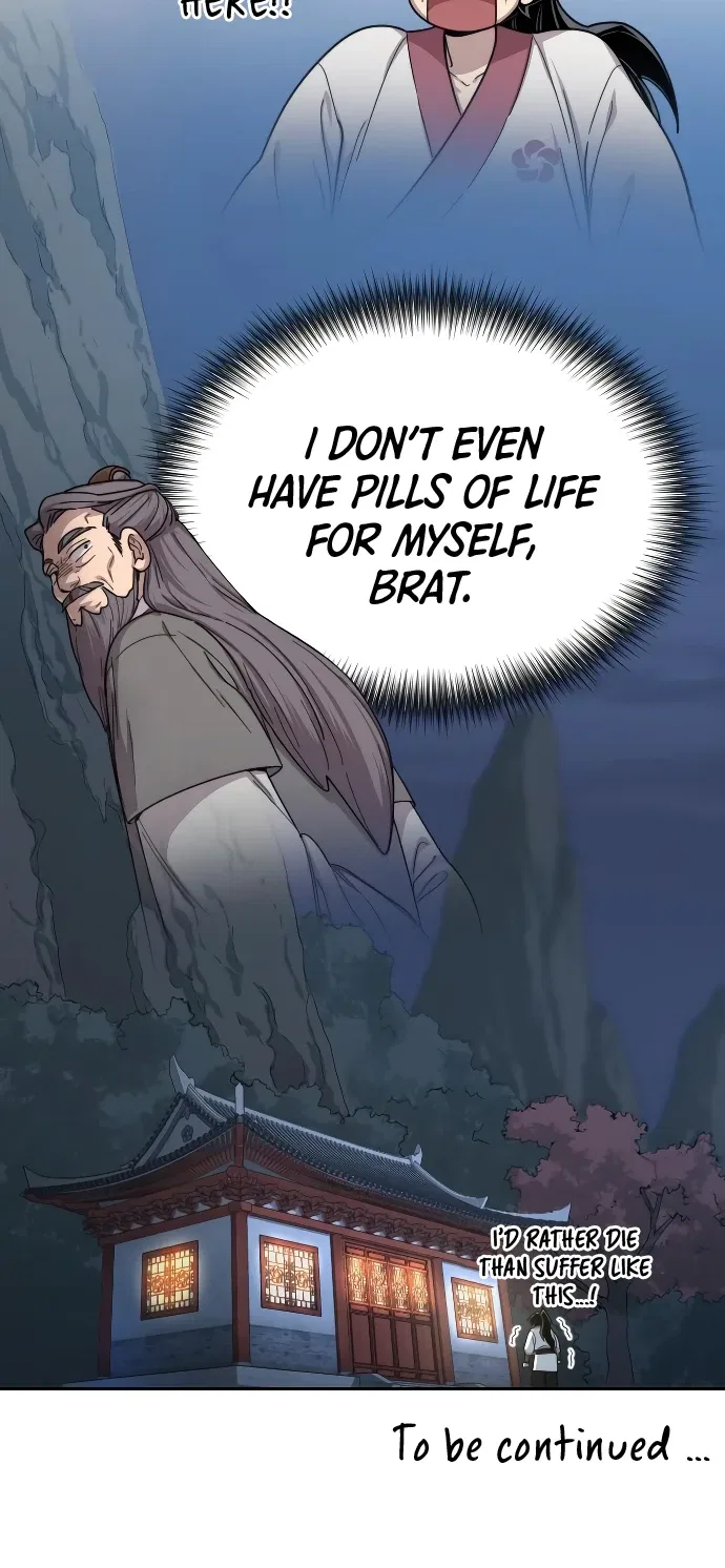 Return of the Mount Hua Sect Chapter 14 – Page 15
