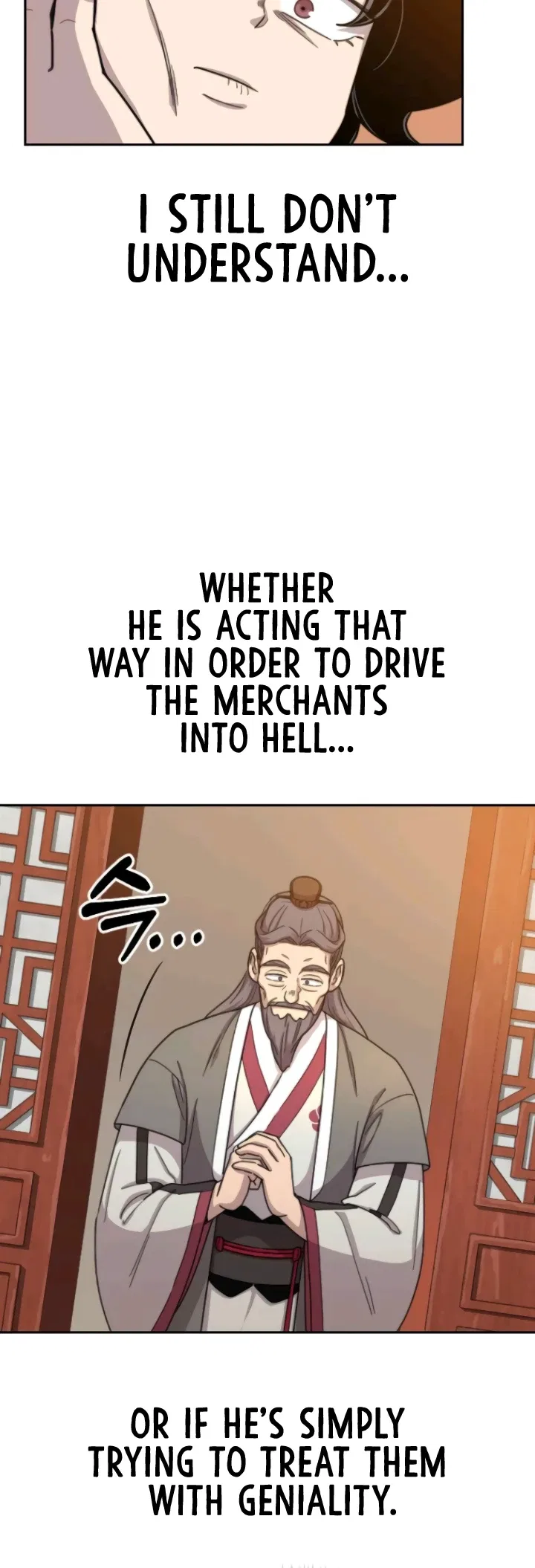 Return of the Mount Hua Sect Chapter 10 – Page 7