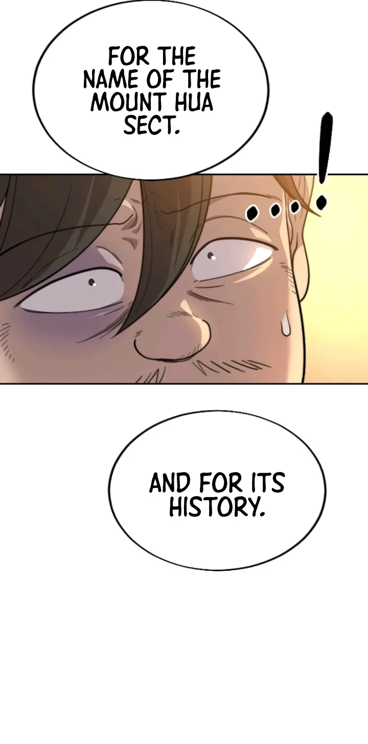 Return of the Mount Hua Sect Chapter 10 – Page 10