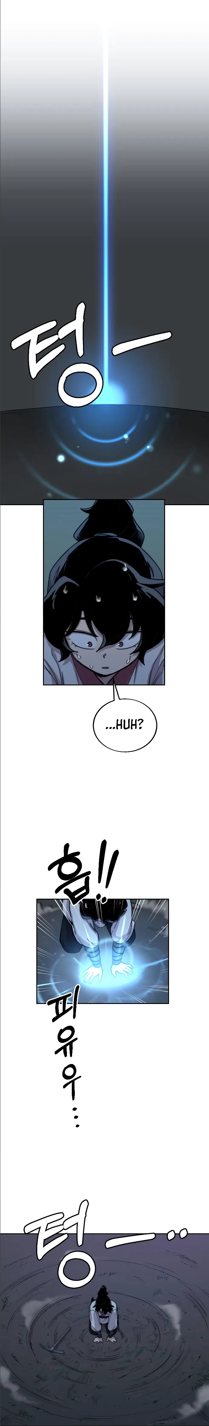 Return of the Mount Hua Sect Chapter 8 – Page 3