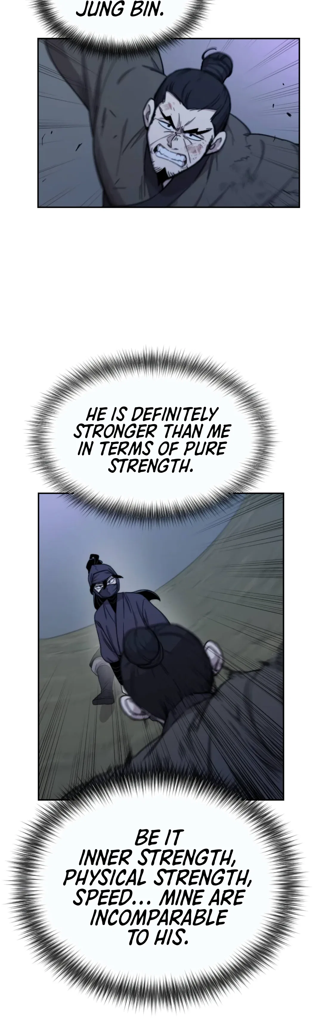 Return of the Mount Hua Sect Chapter 7 – Page 7