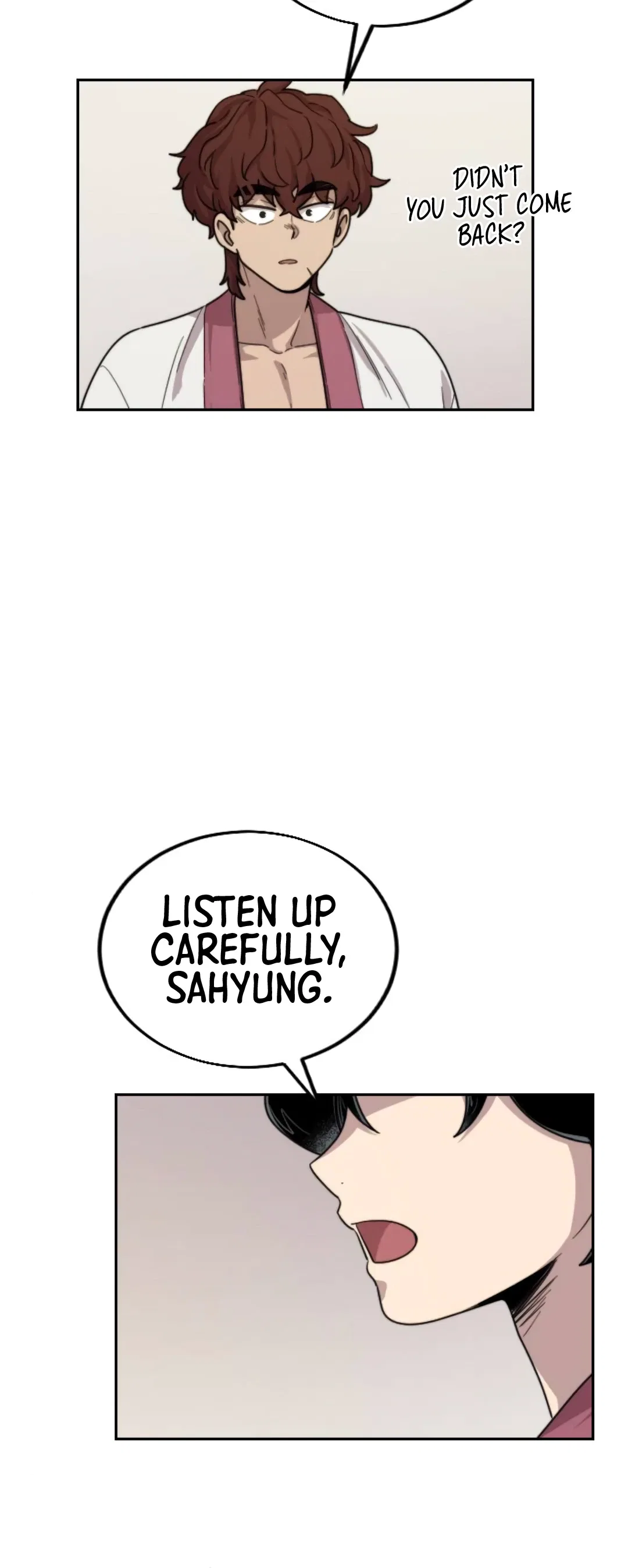 Return of the Mount Hua Sect Chapter 7 – Page 17