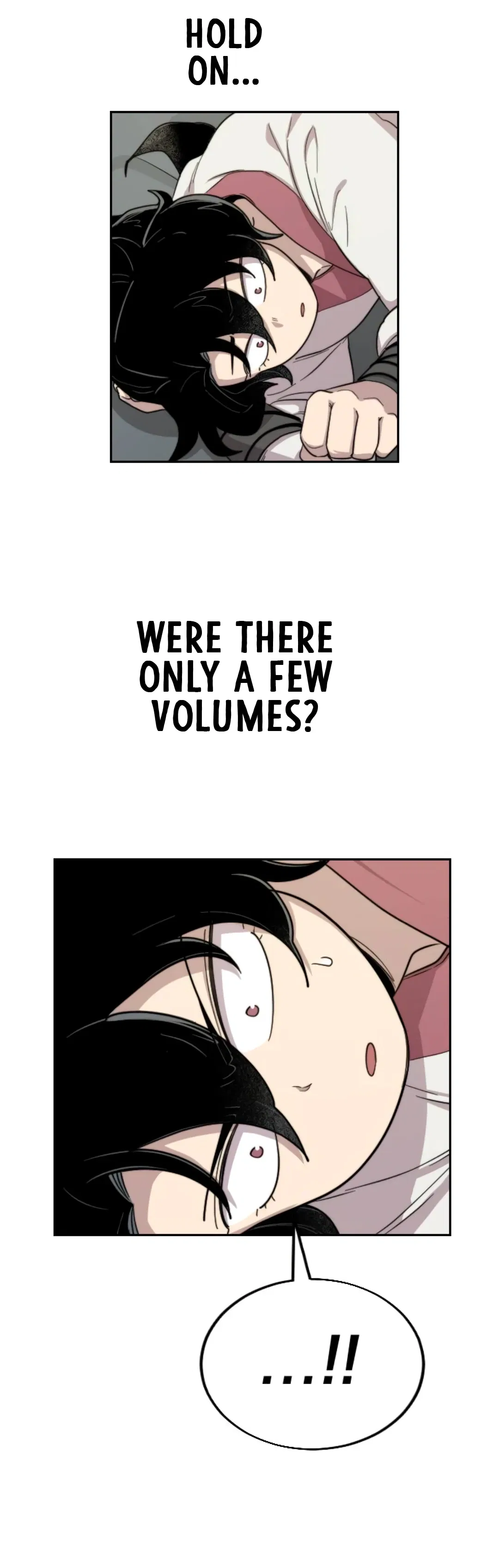 Return of the Mount Hua Sect Chapter 7 – Page 21