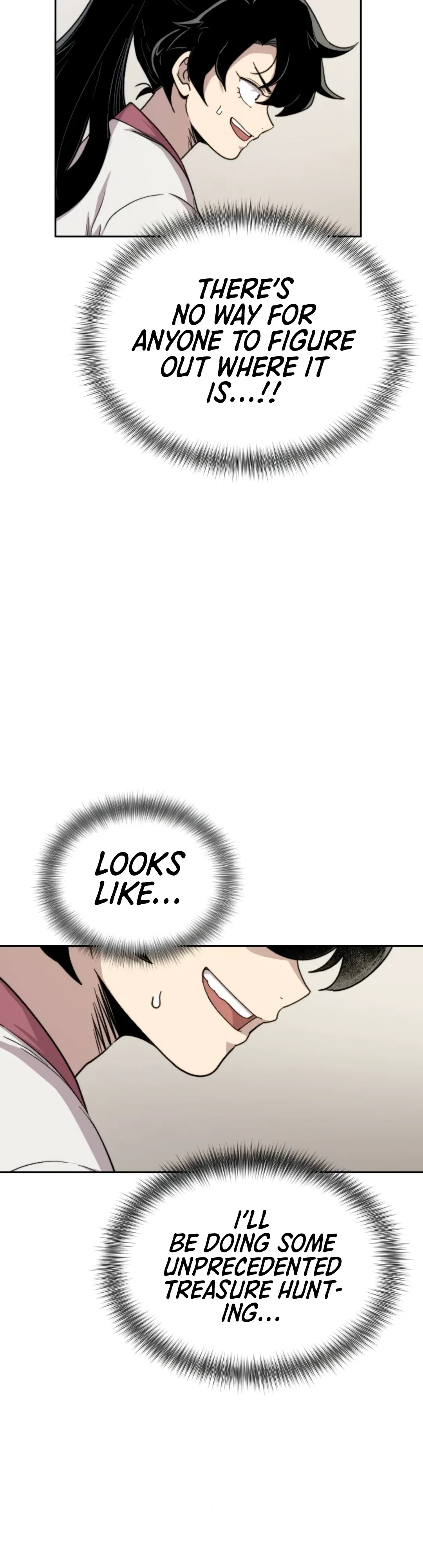 Return of the Mount Hua Sect Chapter 7 – Page 23