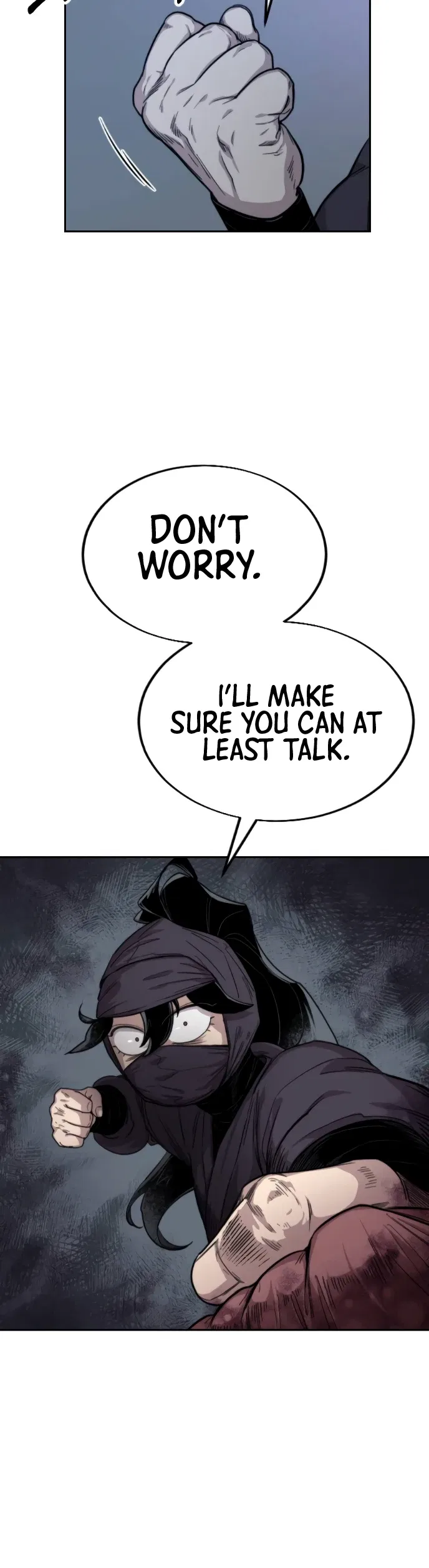 Return of the Mount Hua Sect Chapter 6 – Page 17