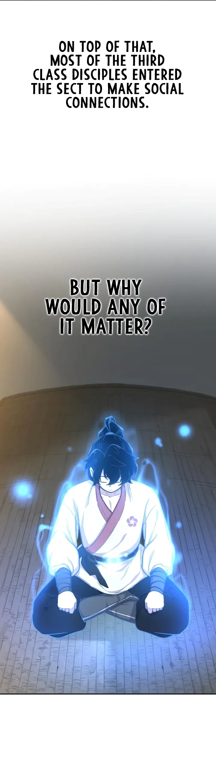 Return of the Mount Hua Sect Chapter 5 – Page 11