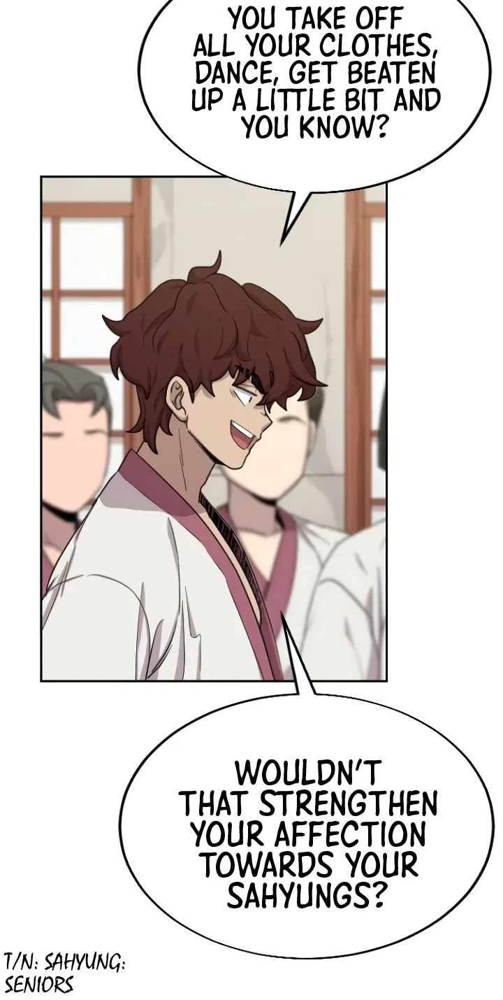 Return of the Mount Hua Sect Chapter 4 – Page 4