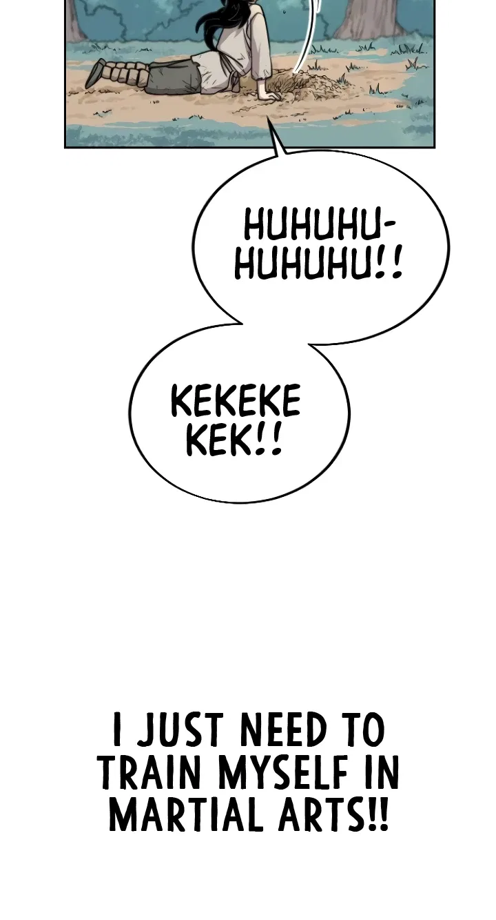Return of the Mount Hua Sect Chapter 2 – Page 8