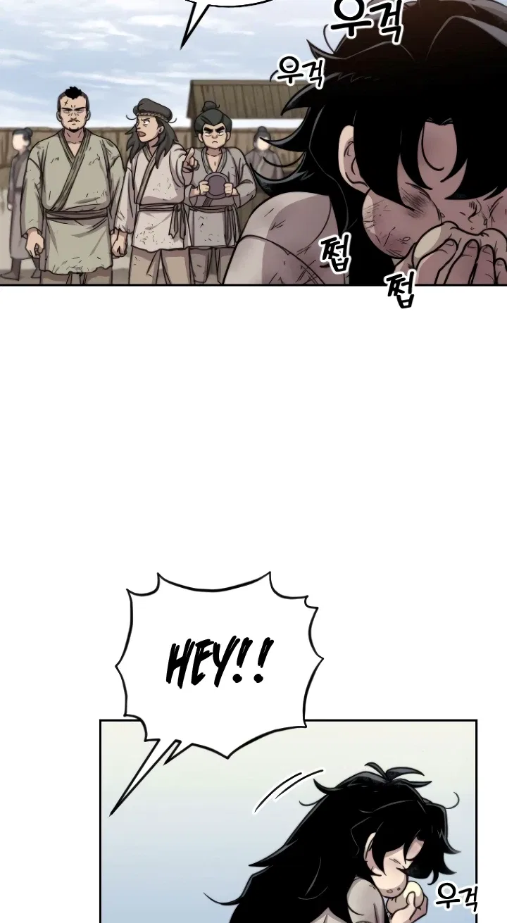 Return of the Mount Hua Sect Chapter 2 – Page 14