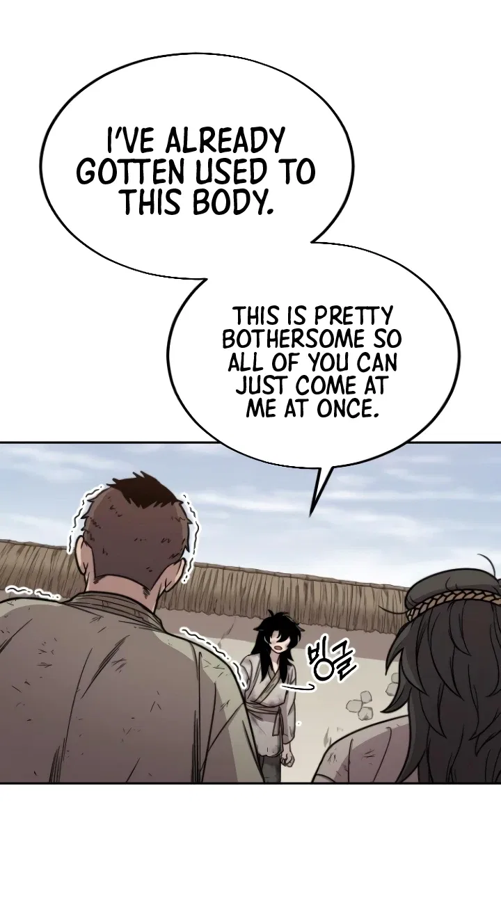 Return of the Mount Hua Sect Chapter 2 – Page 16