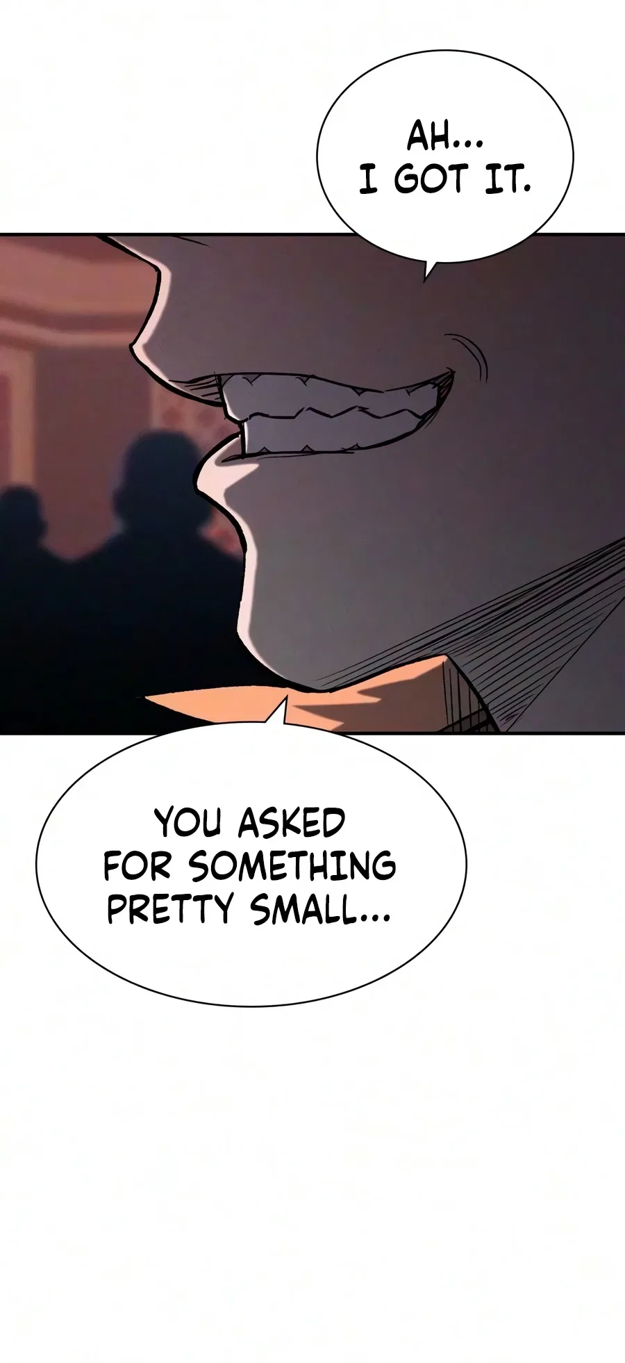 Debtbound by Blood Chapter 34 – Page 11