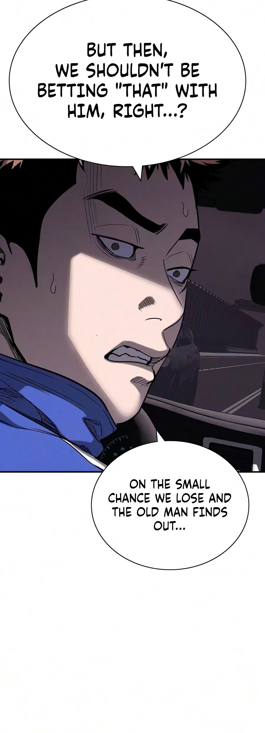 Debtbound by Blood Chapter 34 – Page 15