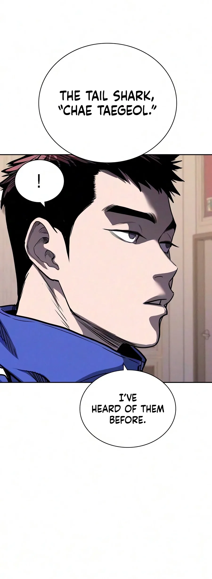Debtbound by Blood Chapter 33 – Page 16