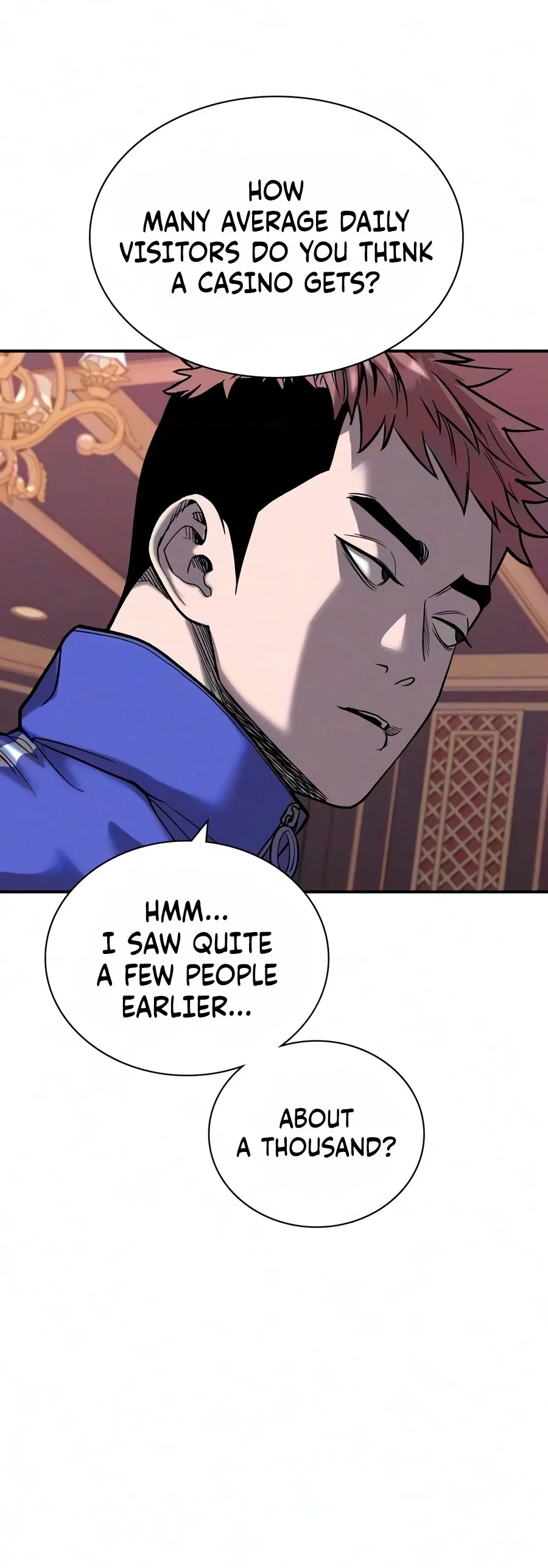 Debtbound by Blood Chapter 32 – Page 7