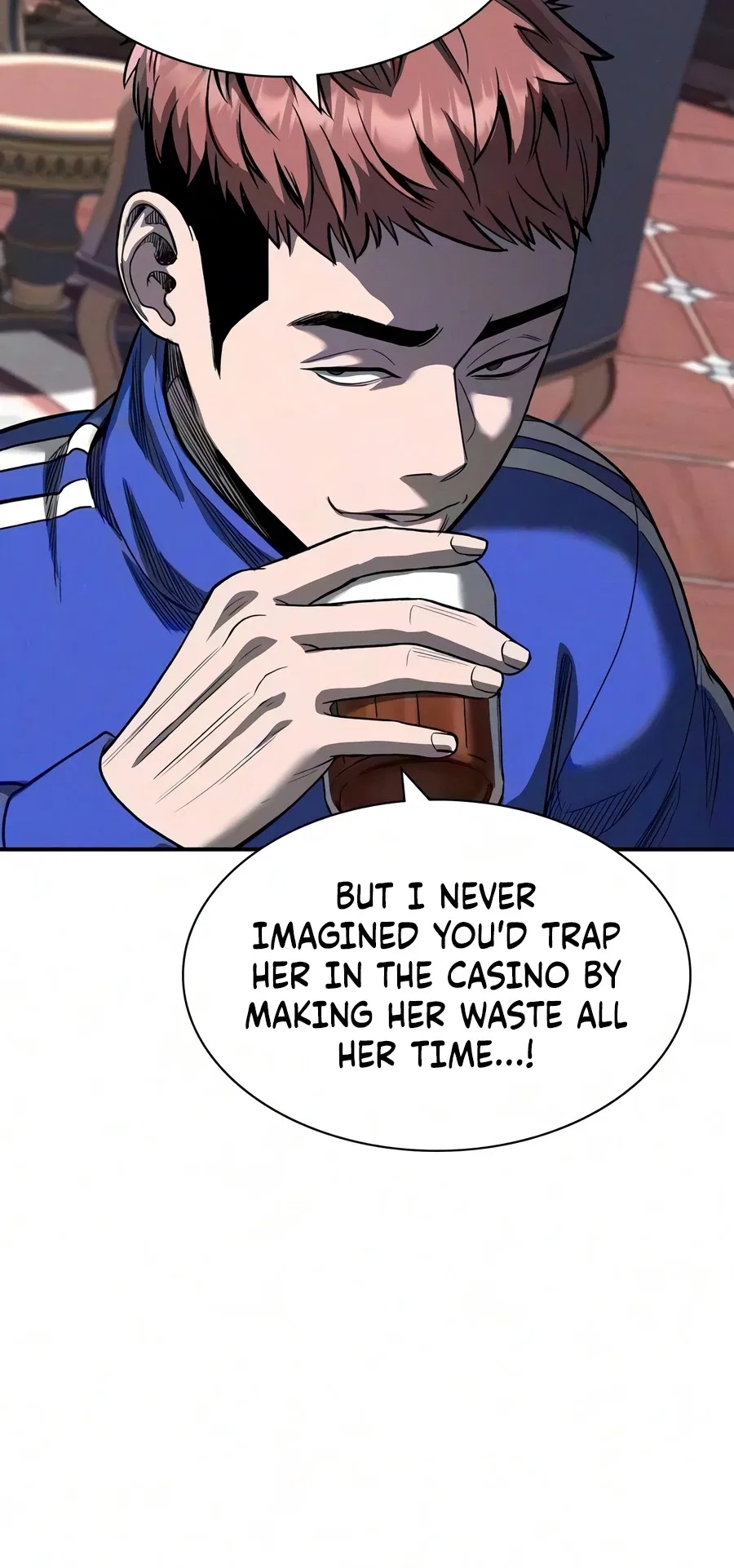 Debtbound by Blood Chapter 32 – Page 13